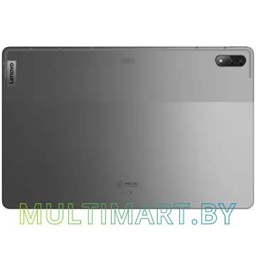 Планшет Lenovo Tab P12 Pro TB-Q706F 6GB/128GB ZA9D0012PL (серый) картинка 2